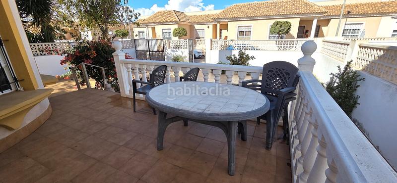 Foto 6d1109f3-1241-4639-bf39-4b449a6cff8a. Chalet en calle malva 14 en El Algar Cartagena