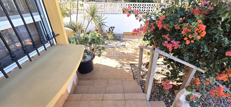 Foto 725e858a-73e6-49aa-a0f8-1e337fad4c68. Chalet en calle malva 14 en El Algar Cartagena