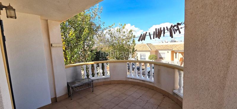 Foto a728481c-1450-4ea5-b0f3-0cc0bf1b47ae. Chalet en calle malva 14 en El Algar Cartagena