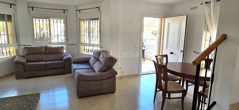 Foto a9ae3e88-12b5-4664-a0d7-b403a11a037b. Chalet en calle malva 14 en El Algar Cartagena