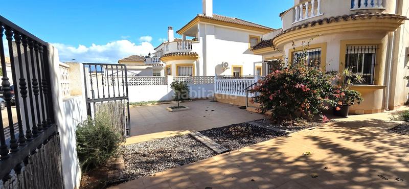 Foto a9c1b397-907a-49eb-a146-c5d9509e1ef9. Chalet en calle malva 14 en El Algar Cartagena