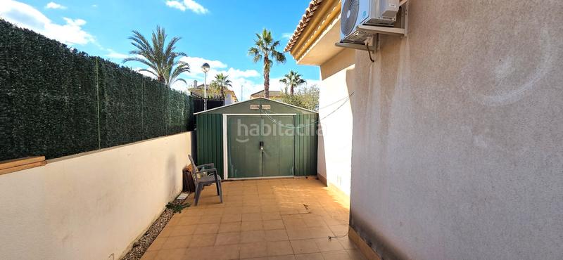 Foto bc6541a5-61b9-4db8-8459-8645aad4cc93. Chalet en calle malva 14 en El Algar Cartagena