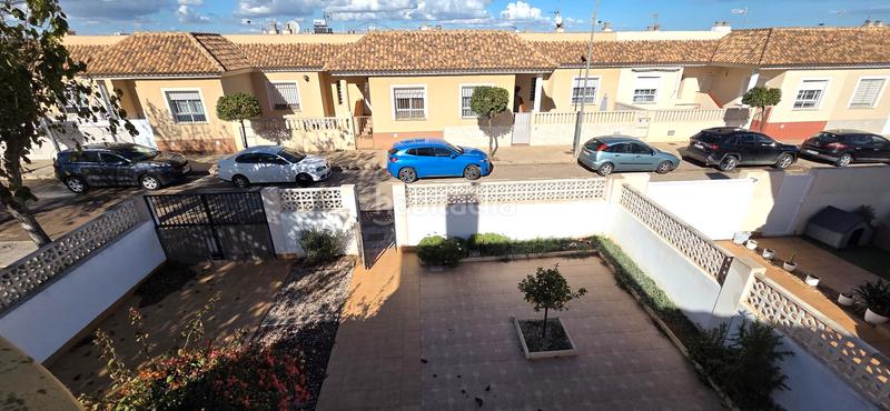 Foto d7bf7d24-8d18-4b55-9096-b7b8808a3f6d. Chalet en calle malva 14 en El Algar Cartagena