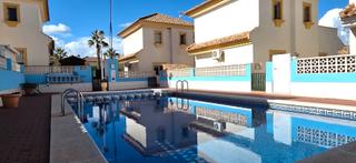 Chalet in Calle malva 14