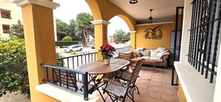 Planta baja  Calle góngora 11