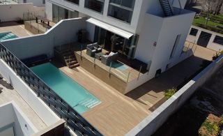 Maison jumelée à Calle mar menor 58