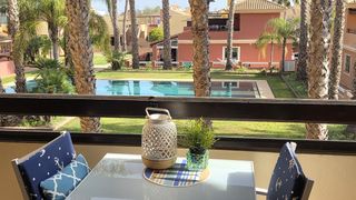 Pis a Calle Mondrian 18