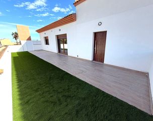 Penthouse in Avenida unificación 44
