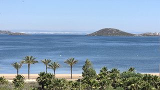 Flat in Calle diosa tanit 16