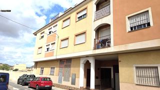 Attico  Calle federico garcía sáez 5