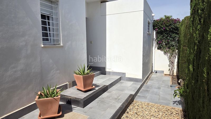 Foto 18f51d92-988c-4add-9056-0dfaac0f841b. Chalet en Islas Menores-Mar de Cristal Cartagena