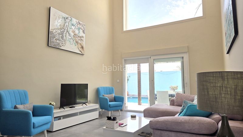 Foto 23362d0e-f360-46a6-a690-c88d5c13cad8. Chalet en Islas Menores-Mar de Cristal Cartagena