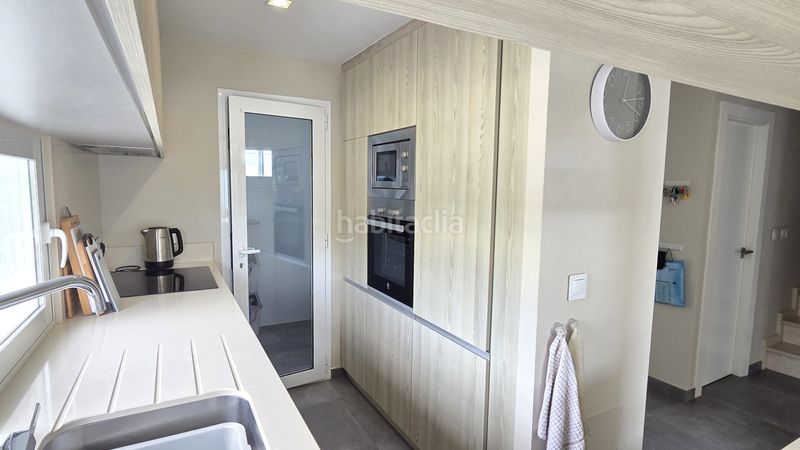 Foto 6510fcb2-9972-4369-921c-b576a56c06af. Chalet en Islas Menores-Mar de Cristal Cartagena
