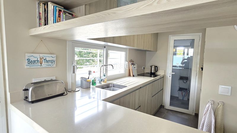 Foto 6c0dcd18-625f-4a74-96dd-799f3c3ecf42. Chalet en Islas Menores-Mar de Cristal Cartagena