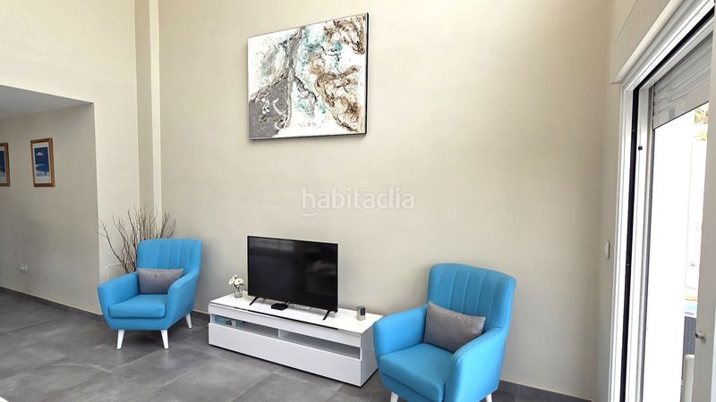 Foto 78ef100c-22ef-41d8-be48-1d58ab67a6b5. Chalet en Islas Menores-Mar de Cristal Cartagena