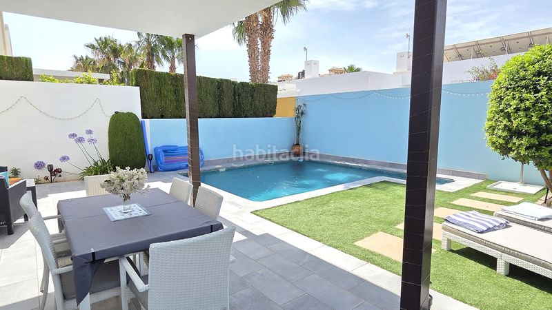 Foto 8616e715-b4a7-4777-8661-b60fac32bc6f. Chalet en Islas Menores-Mar de Cristal Cartagena
