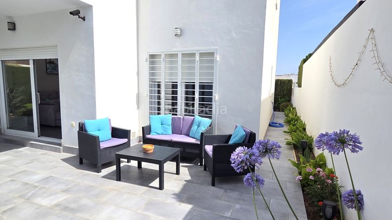 Foto a11a3d91-feb1-4fa4-827d-fe38de168f86. Chalet en Islas Menores-Mar de Cristal Cartagena