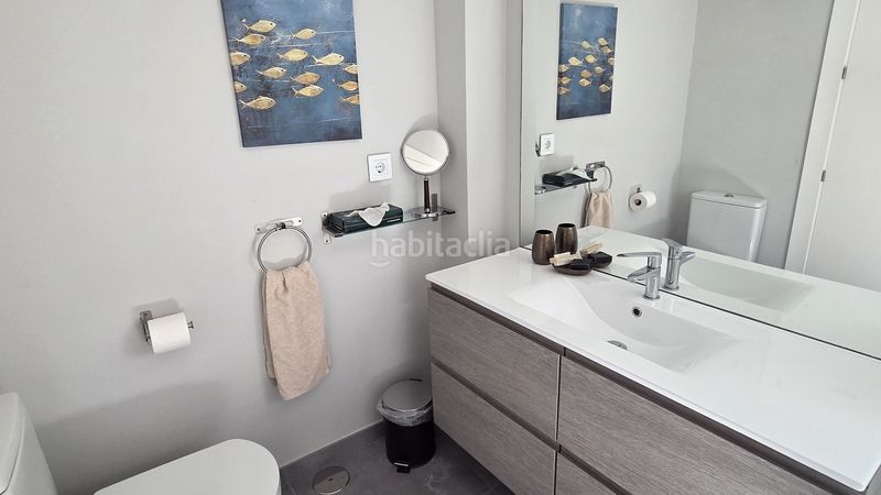 Foto aea4c13b-a821-4c58-b036-35729b2f79c4. Chalet en Islas Menores-Mar de Cristal Cartagena