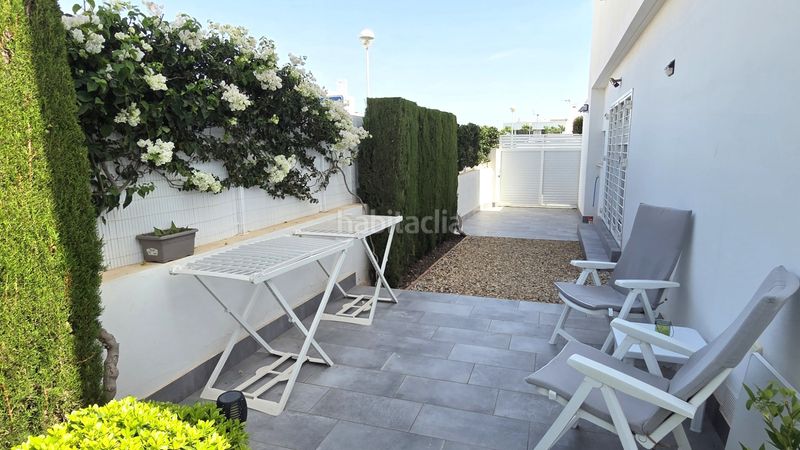 Foto bfbf8d76-91d8-4e38-b490-8a5881b193f3. Chalet en Islas Menores-Mar de Cristal Cartagena