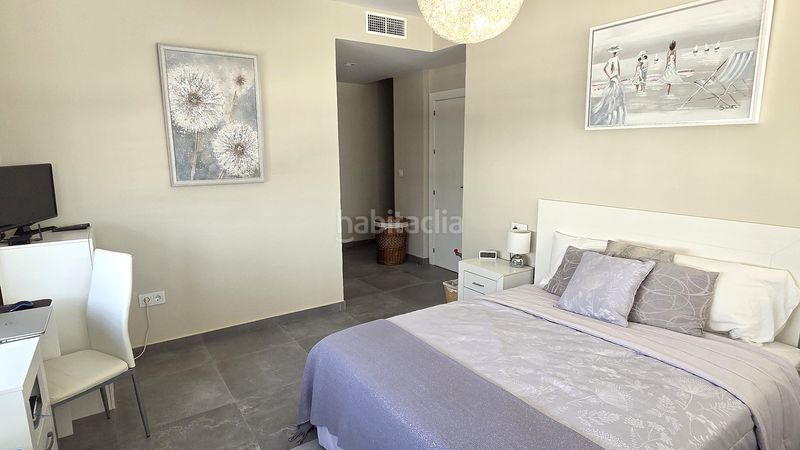 Foto c13cf219-8b11-4c53-b009-fa973e848ae9. Chalet en Islas Menores-Mar de Cristal Cartagena