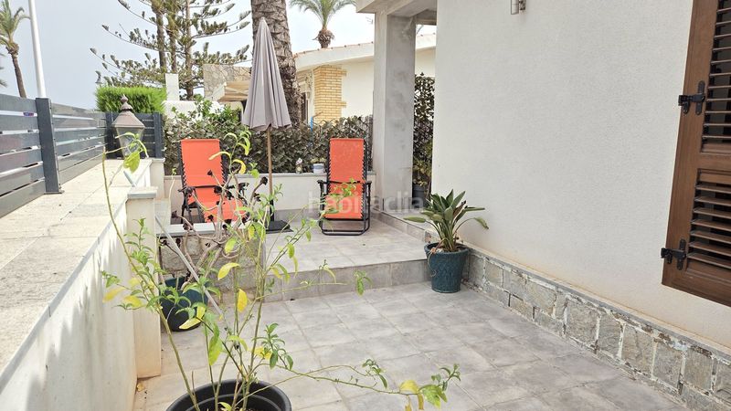Foto 0bd901a2-3a52-41be-8d1b-dd1979d8f24a. Chalet en calle sorolla 3 en Islas Menores-Mar de Cristal Cartagena