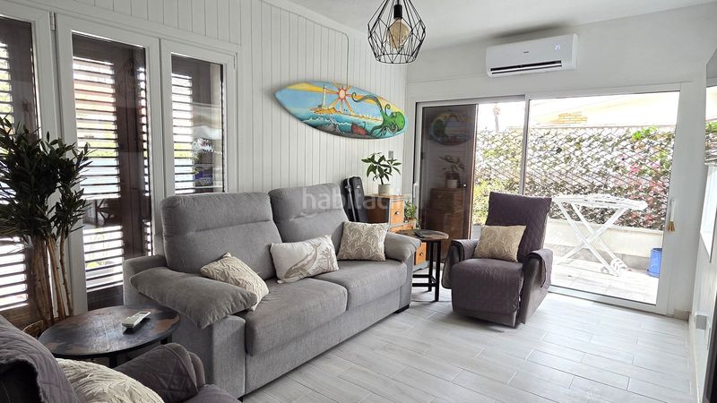 Foto 225f0f67-4c72-4c16-a27b-46811bde9f8c. Chalet en calle sorolla 3 en Islas Menores-Mar de Cristal Cartagena