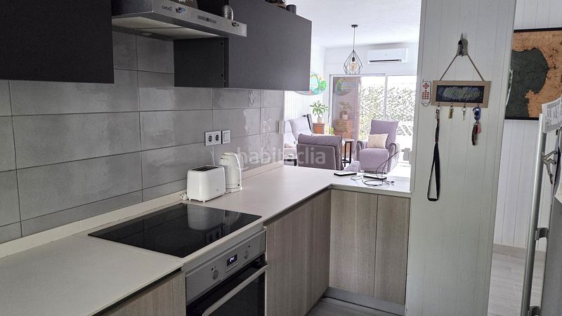 Foto 457608a2-4eb7-4ec0-8978-1bde3453a5e2. Chalet en calle sorolla 3 en Islas Menores-Mar de Cristal Cartagena
