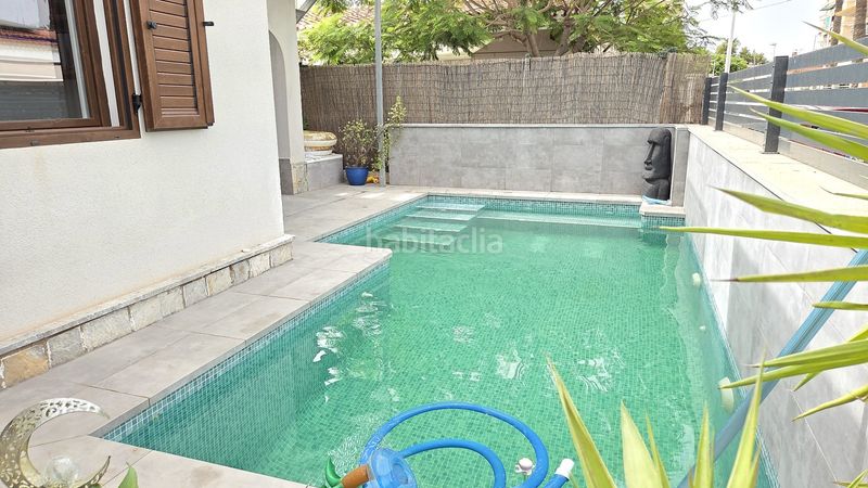 Foto 60d01c06-e419-4929-bd1a-a4be9bde49b6. Chalet en calle sorolla 3 en Islas Menores-Mar de Cristal Cartagena