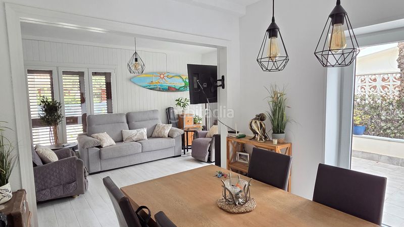 Foto 70d1f2f4-05b8-455f-aa11-c9ac82686120. Chalet en calle sorolla 3 en Islas Menores-Mar de Cristal Cartagena