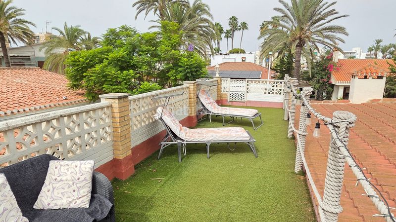 Foto d2eab3f1-e90d-41b1-bc2a-c462ce63db1a. Chalet en calle sorolla 3 en Islas Menores-Mar de Cristal Cartagena