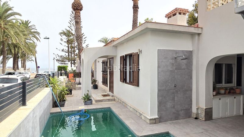 Foto d4d021de-9f14-48b4-92ce-f7a60afbae5b. Chalet en calle sorolla 3 en Islas Menores-Mar de Cristal Cartagena