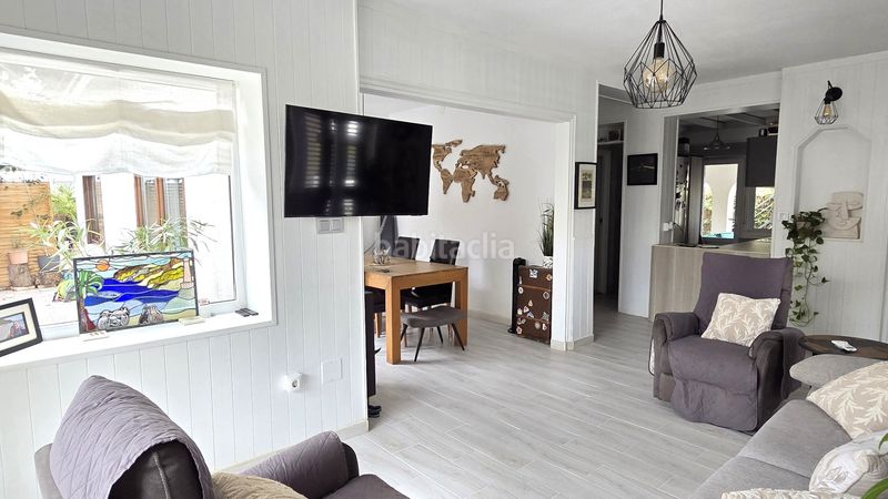 Foto d59a805a-b005-466d-aec6-84dba20bb3d4. Chalet en calle sorolla 3 en Islas Menores-Mar de Cristal Cartagena