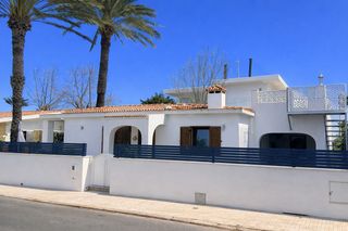 Xalet a Calle sorolla 3
