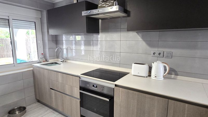 Foto ff2eef5e-1666-4c03-8db1-9a562d7c3618. Chalet en calle sorolla 3 en Islas Menores-Mar de Cristal Cartagena
