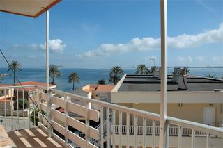 Apartamento en Calle isla de la toja 24