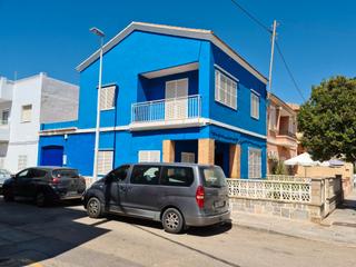 Maison jumele en Calle antonio reverte 100