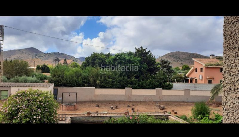 Foto 401d0604-d10a-4ff1-badb-4ab5a9986eef. Masia a n/a a Los Urrutias Cartagena