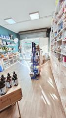 Local Comercial a Carrer abat dorda 19. Local con patio en venta. financiacin al 100%