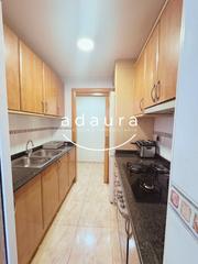 Planta baixa a Ronda o'donnell 4. Financiación al 100%, cuotas desde 555€/mes!