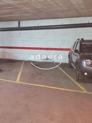 Aparcament cotxe a Ronda de sant oleguer 106. Financiación al 100%!