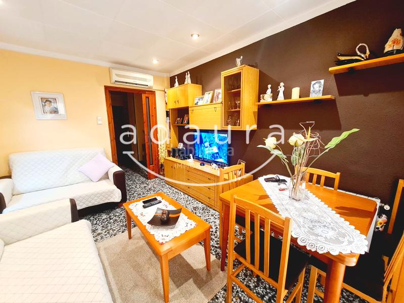 Foto 26089c43-f9ba-4790-958d-f4e824f9e21a. Appartement avec chauffage dans Cerdanyola Sud Mataró