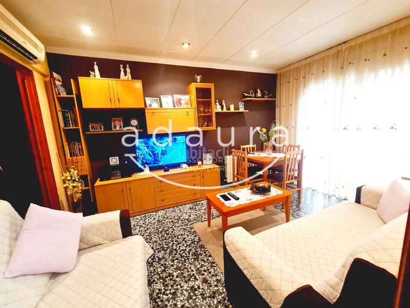 Foto 2fde42e7-5a6d-406c-b8a7-e0d90bf3c688. Appartement avec chauffage dans Cerdanyola Sud Mataró