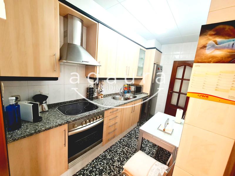 Foto 4f25d39d-30d7-409f-8927-8307020459f8. Appartement avec chauffage dans Cerdanyola Sud Mataró