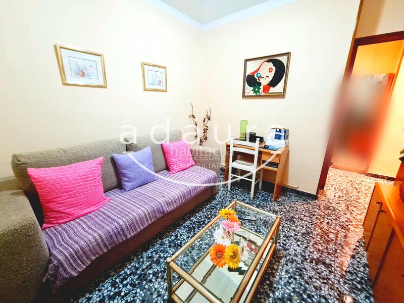 Foto 66642981-014f-4e85-b30c-24f235246bed. Appartement avec chauffage dans Cerdanyola Sud Mataró