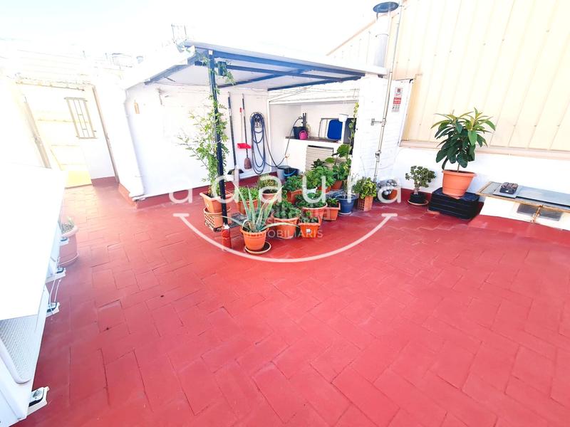 Foto 6e40b0fa-d44a-41be-a024-a742ad2cb151. Appartement avec chauffage dans Cerdanyola Sud Mataró