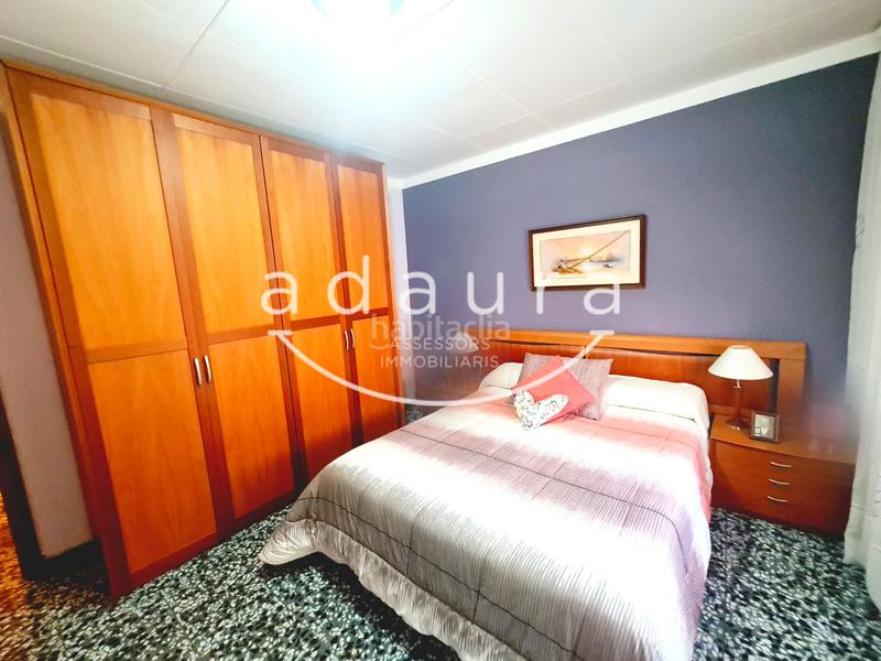 Foto 7f001c6e-4545-445b-8ed9-5ab449453e9b. Appartement avec chauffage dans Cerdanyola Sud Mataró