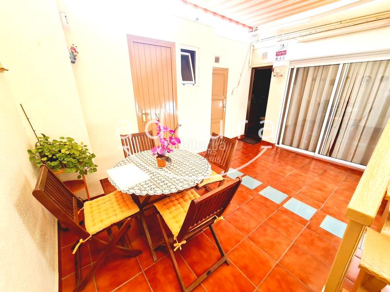 Foto 87862c87-8532-4dff-bbec-7381162e2191. Appartement avec chauffage dans Cerdanyola Sud Mataró
