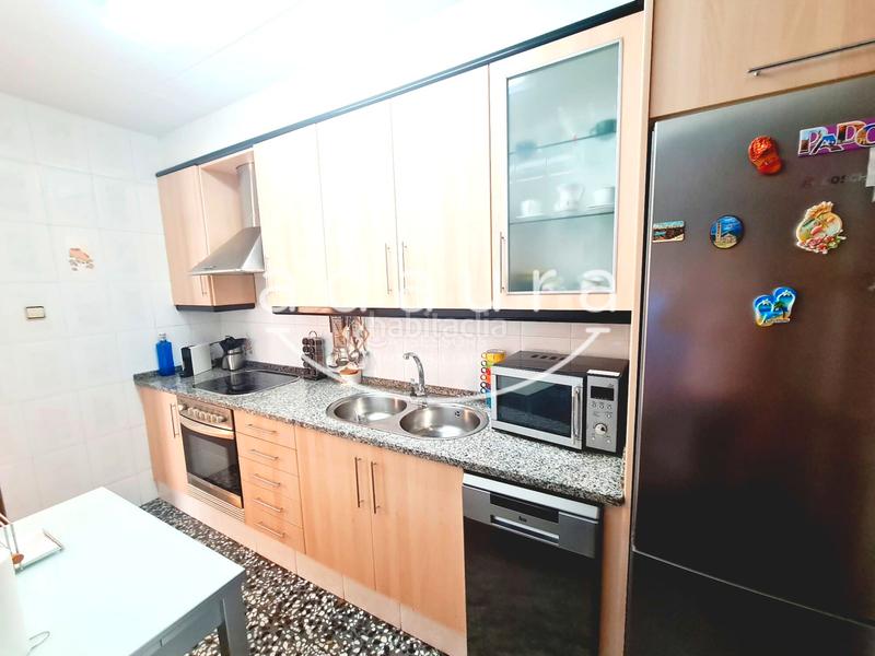 Foto b3519f55-8bc5-4aa1-9335-79a82e01e411. Appartement avec chauffage dans Cerdanyola Sud Mataró