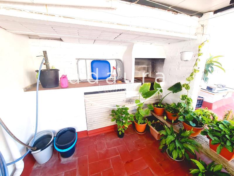 Foto c6b281e5-d820-4dfc-b175-462b122091fb. Appartement avec chauffage dans Cerdanyola Sud Mataró