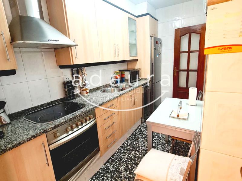 Foto ca8af589-c791-47bd-bc69-d9094b8278ab. Appartement avec chauffage dans Cerdanyola Sud Mataró